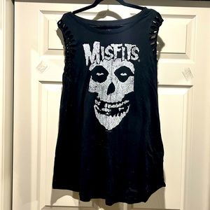 Torrid Fangirl Tank Top Sz 4